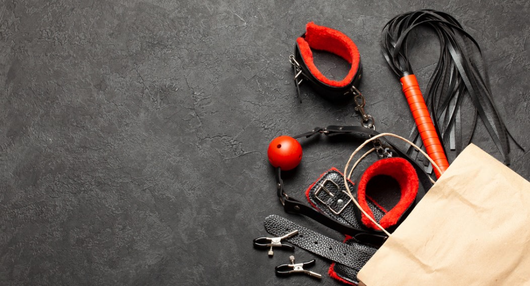 Kits Bondage